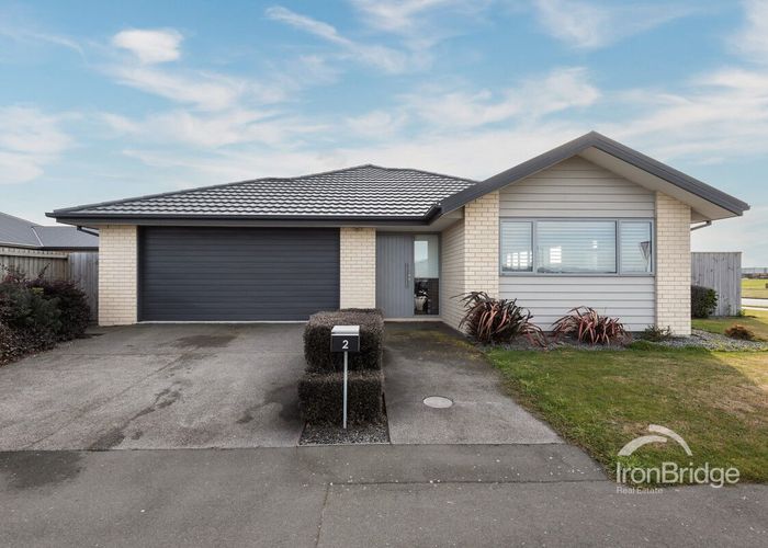  at 2 Killarney Avenue, Halswell, Christchurch