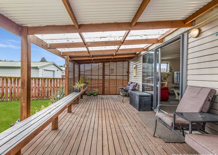  at 6 Porritt Place, Waipukurau, Waipukurau