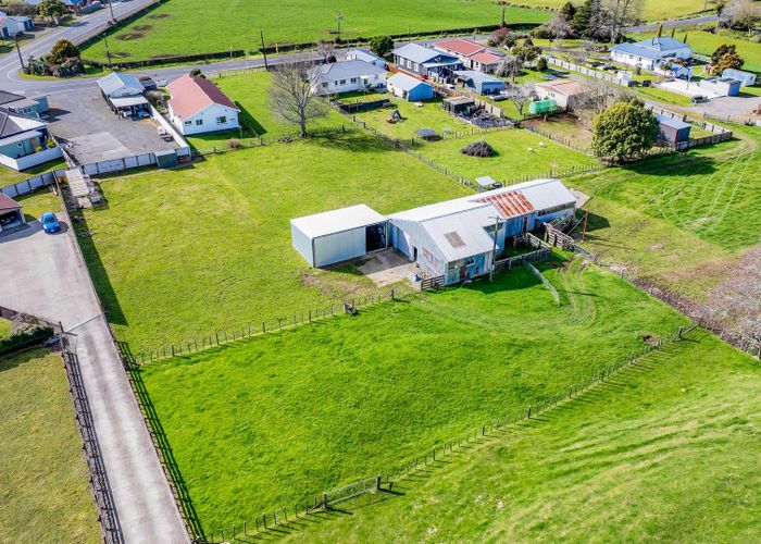  at 2 Toko Road, Toko, Stratford, Taranaki
