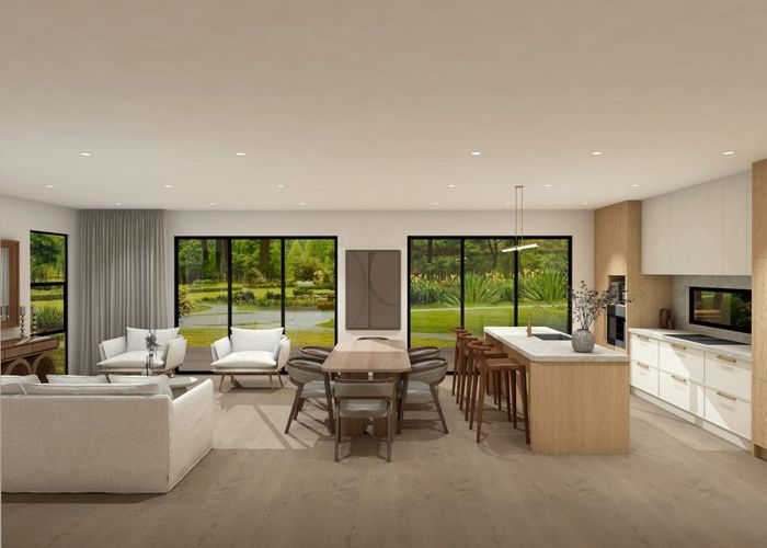  at Lot 153, 48 Huanui Drive, Ara Hills, Orewa, Rodney, Auckland