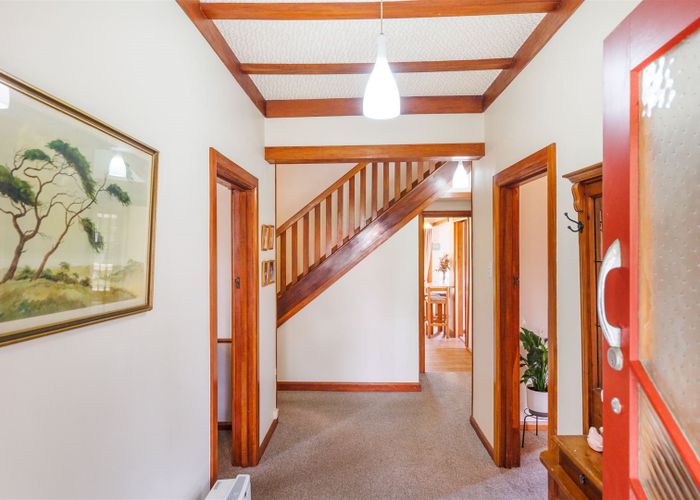  at 247 College Street, West End, Palmerston North