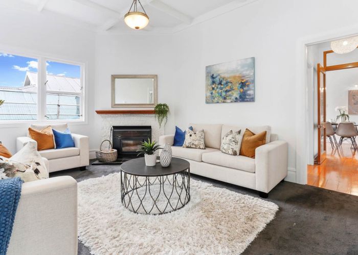 at 41 Landscape Road, Mount Eden, Auckland City, Auckland