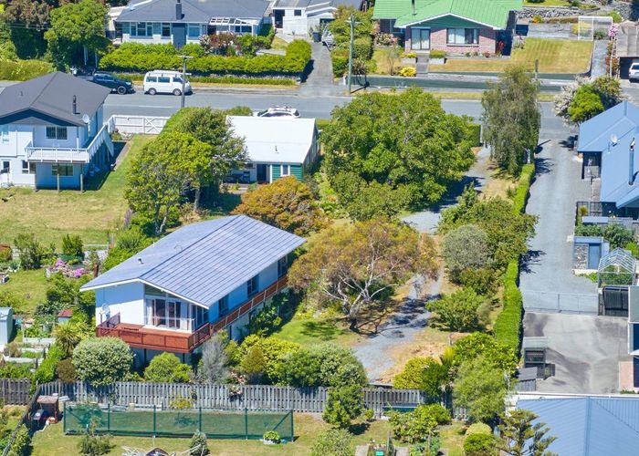  at 167 Torquay Street, Kaikoura
