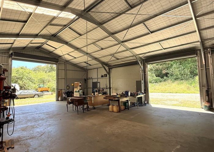  at 2589 State Highway 7, Ngahere, Grey, West Coast