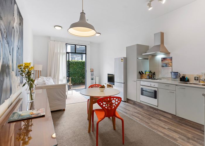  at 1M/6 Burgoyne Street, Grey Lynn, Auckland City, Auckland