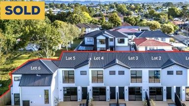  at 107D Rathgar Road, Henderson, Auckland