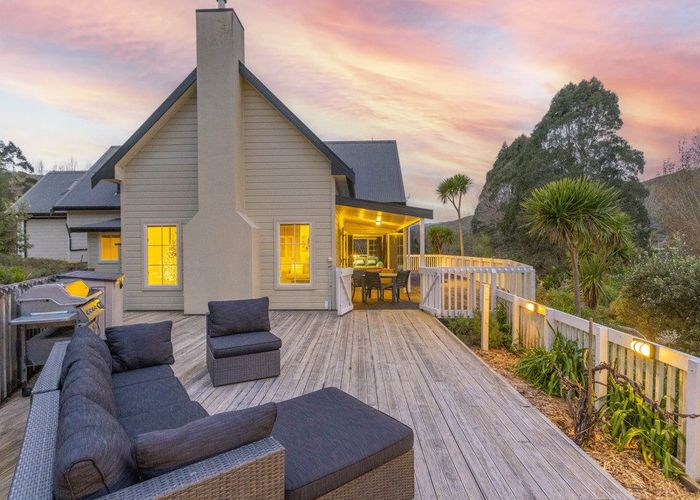  at 9 Anlaby Road, Nikau Valley, Paraparaumu