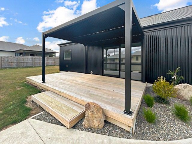  at 75b Hedges Street, Sanson, Manawatu, Manawatu / Whanganui