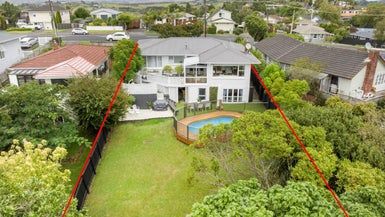  at 110 Sandspit Road, Shelly Park, Auckland