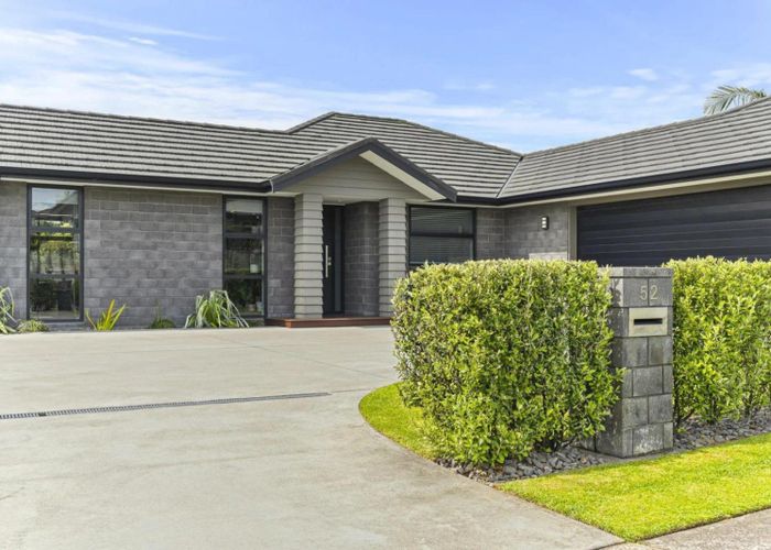  at 52 Dillon Drive, Bell Block, New Plymouth, Taranaki