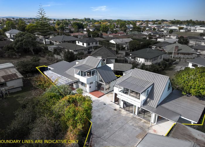  at 1/26 McDonald Road, Papatoetoe, Manukau City, Auckland