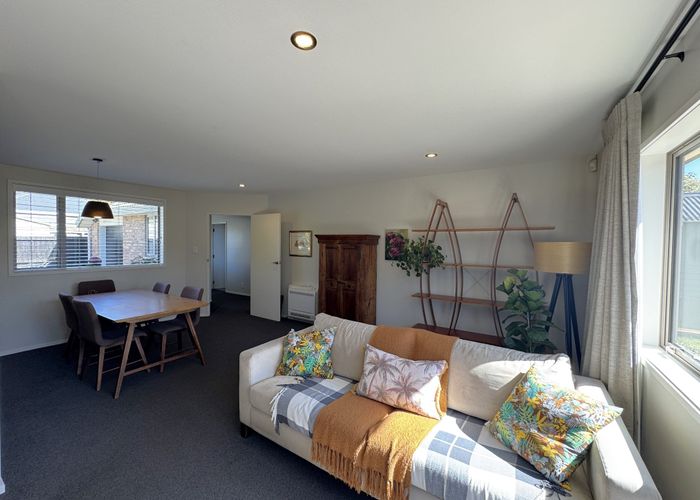  at 45a Corson Ave, Beckenham, Christchurch City, Canterbury