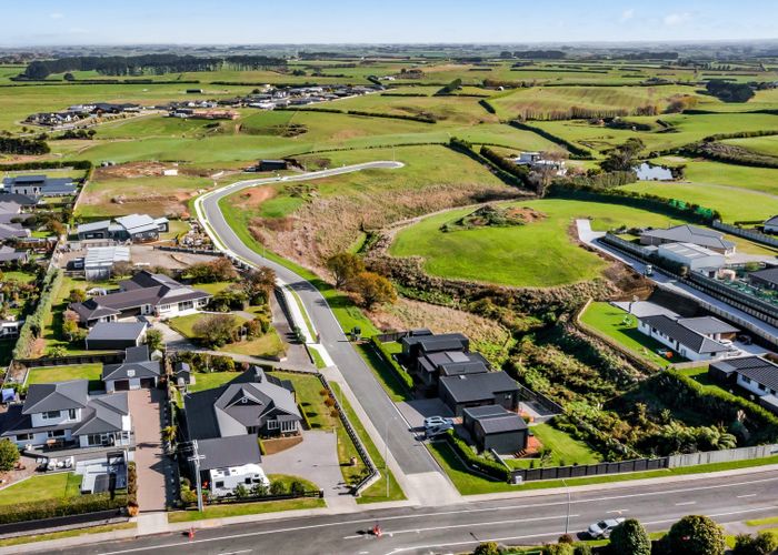  at 18 Harakeke Place, Hawera, South Taranaki, Taranaki