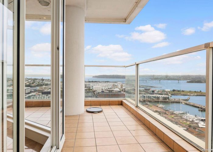  at 2802/8 Albert Street, Auckland Central, Auckland