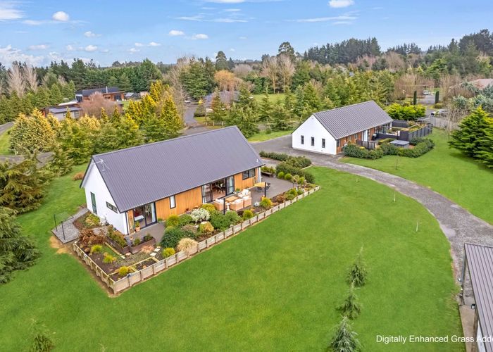  at 4 Joshua Place, West Melton, Selwyn, Canterbury