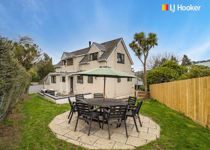 For sale 27 Glenross Street, Glenross, Dunedin, Otago homes.co.nz