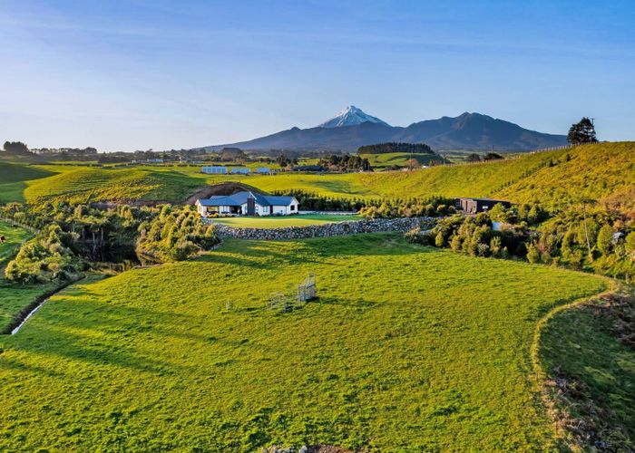  at 511 Plymouth Road, Koru, New Plymouth