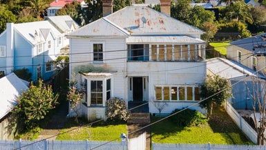  at 24 Claremont Street, Grafton, Auckland