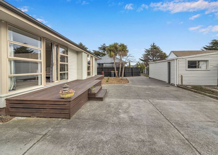  at 10A Gregory Avenue, Islington, Christchurch