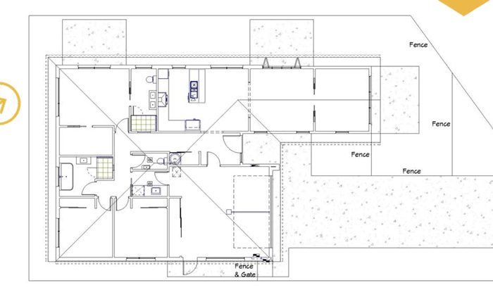  at Lot 10 Claridges Estate, Casebrook, Christchurch City, Canterbury