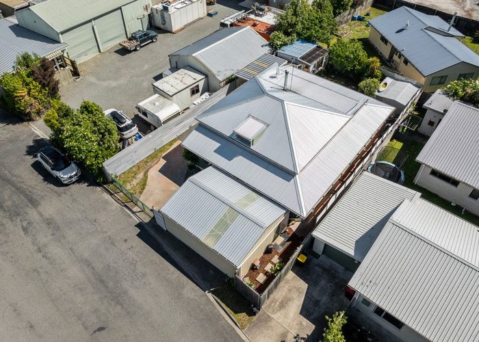  at 14 Goodman Street, Blenheim, Blenheim, Marlborough