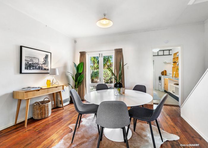  at 15 Green Street, Newtown, Wellington