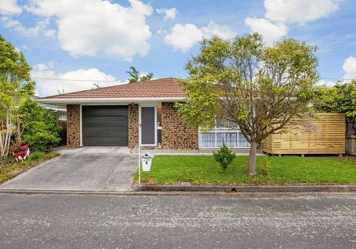  at 292A College Street, West End, Palmerston North