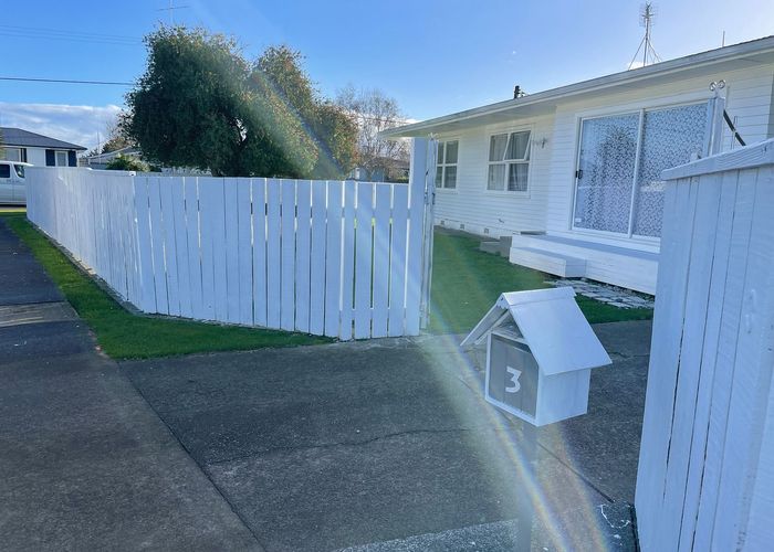  at 3 Charles Corner Crescent, Maraenui, Napier
