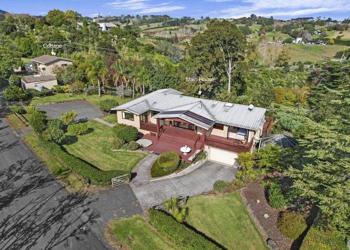  at 2 Turanga Road, Whitford, Manukau City, Auckland