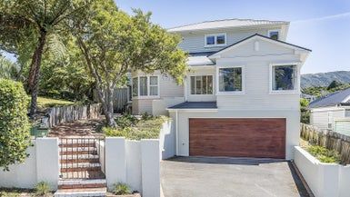 at 12 Crofton Road, Ngaio, Wellington