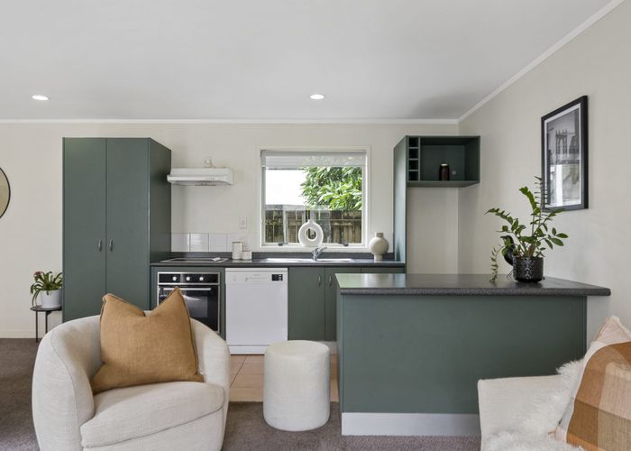  at 16/8 Rendall Place, City Centre, Auckland City, Auckland