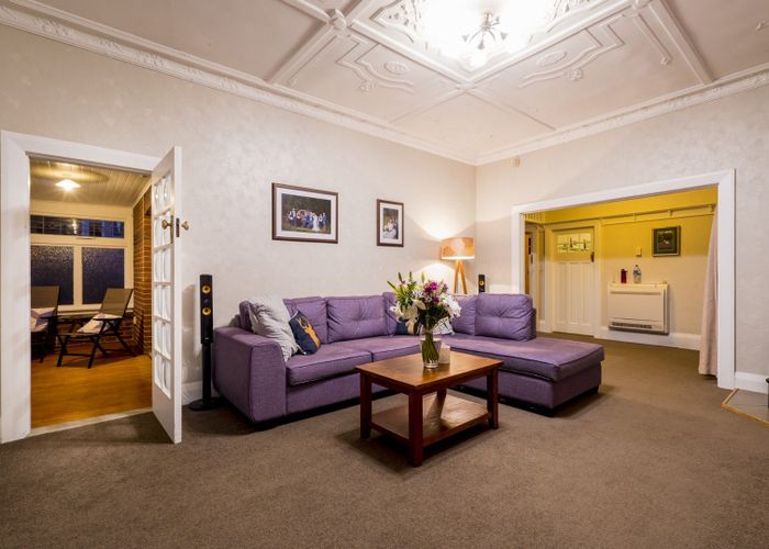  at 8 Highcliff Road, Andersons Bay, Dunedin, Otago