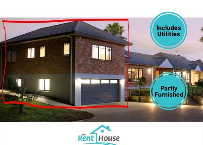  at 245C Hill Road, The Gardens, Manukau City, Auckland