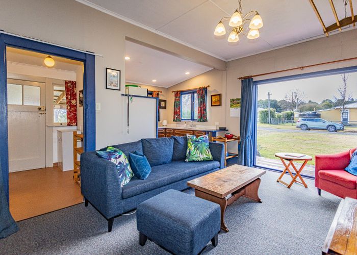  at 12 Miharo Street, Rangataua