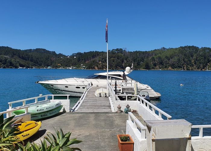  at Lot/260 -261 DP7675 Cable Bay, Kawau Island, Hauraki Gulf Islands, Auckland