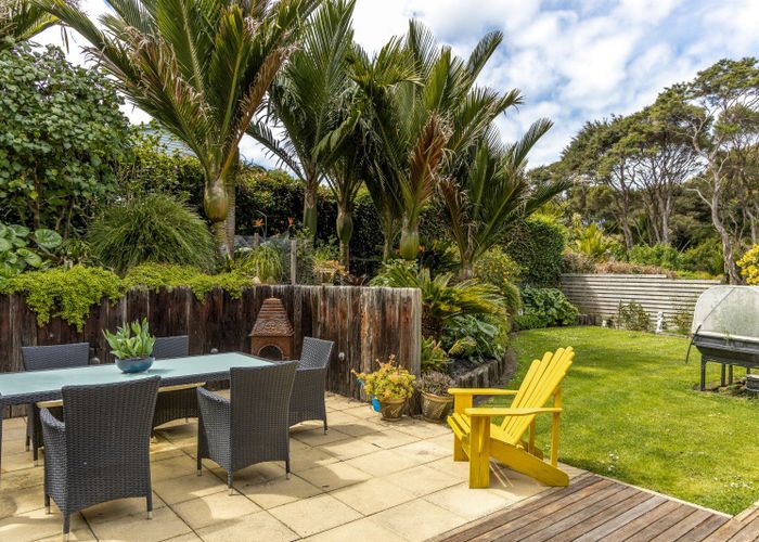  at 44 Te Toki Road, Ostend, Waiheke Island
