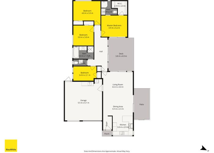  at 26 Tarapiroe Avenue, Takanini, Papakura, Auckland