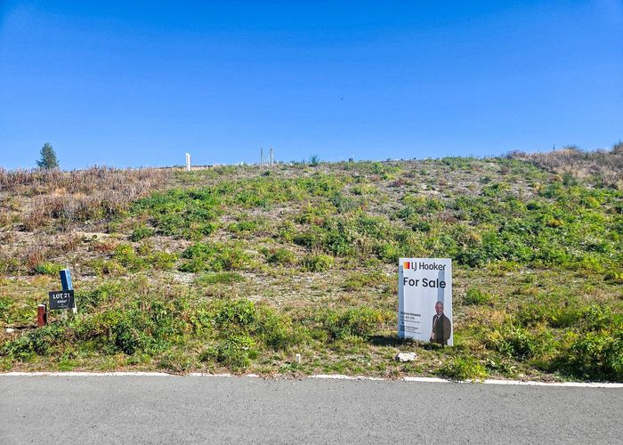  at 9 Petes Place [Lot 21], Lake Tekapo, Mackenzie, Canterbury