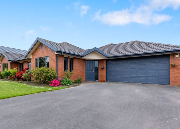  at 17 Stableford Green, Burnside, Christchurch City, Canterbury