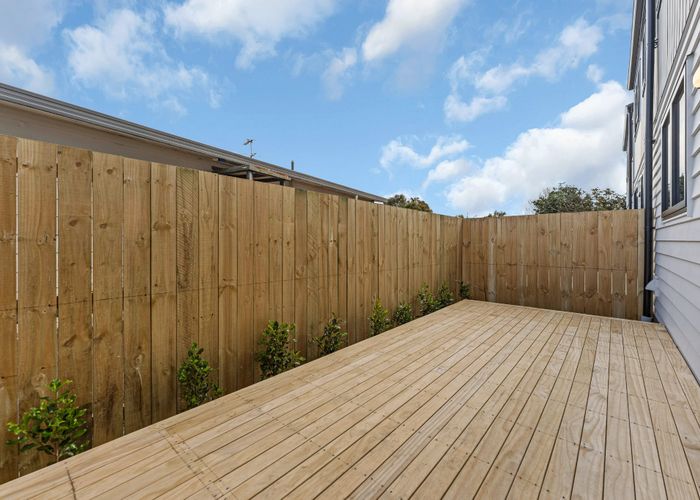  at 22B Justamere Place, Weymouth, Manukau City, Auckland