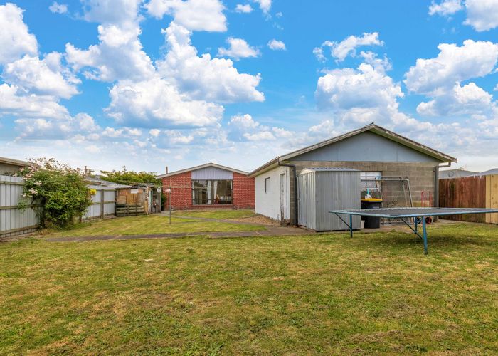  at 10 Maple Street, Bishopdale, Christchurch City, Canterbury