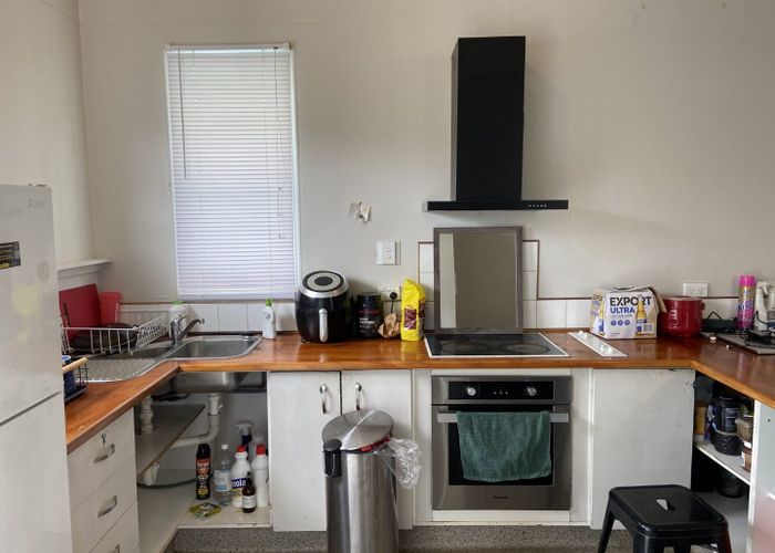  at 125A Wallace Street, Mount Cook, Wellington, Wellington