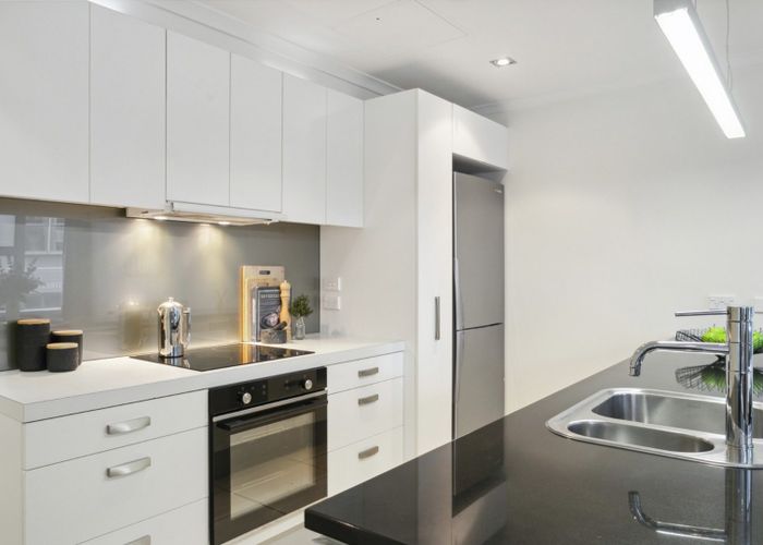  at 1B/39 Taranaki Street, Te Aro, Wellington