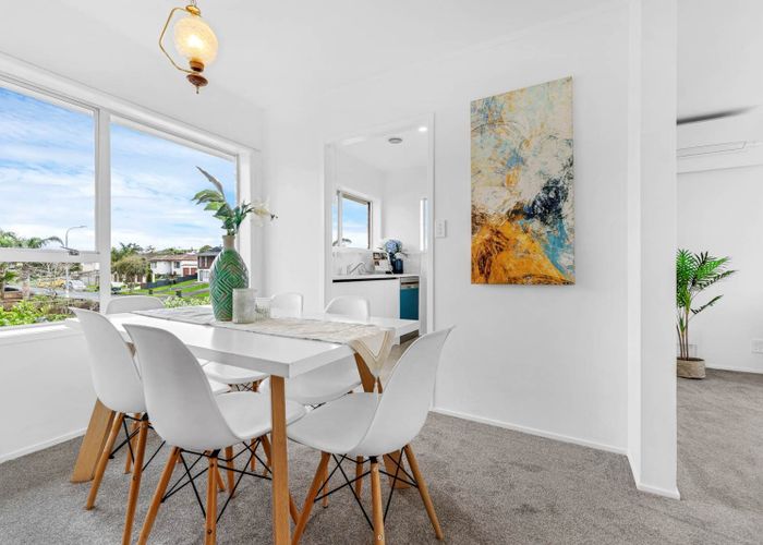  at 1/60 Stanniland Street, Sunnyhills, Auckland