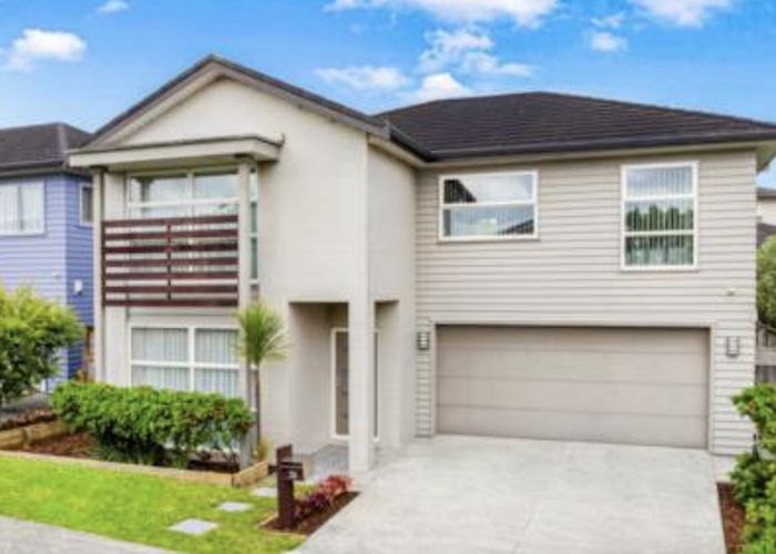  at 26 Darion Drive, Flat Bush, Auckland