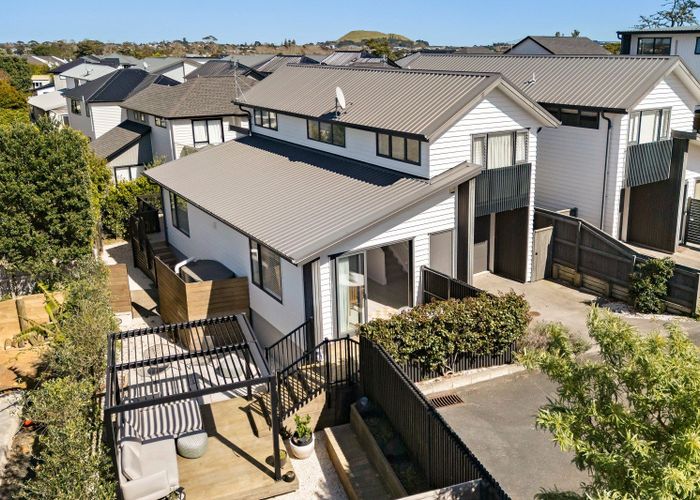  at 10C Lyndhurst Street, Wai O Taiki Bay, Auckland City, Auckland