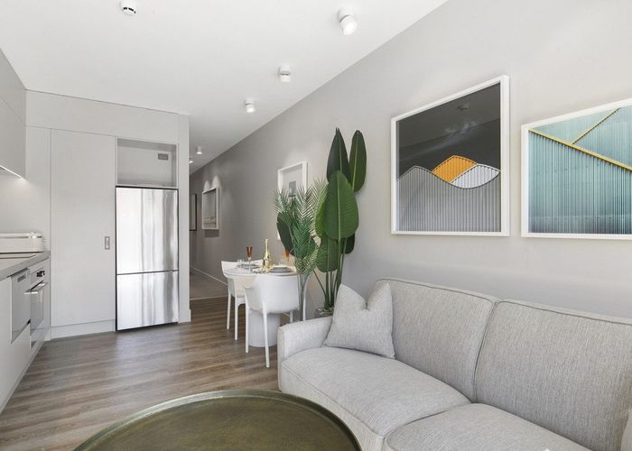  at 9/516 George Street, City Centre, Dunedin, Otago