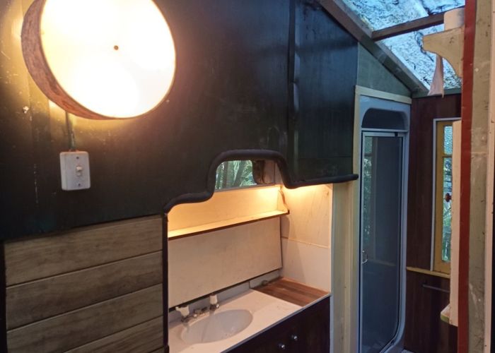  at Oratia, Waitakere City, Auckland