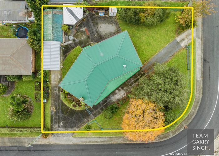 at 24 Edmund Hillary Avenue, Papakura, Papakura