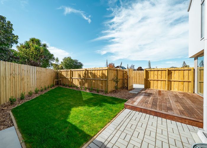  at 4/243 Lyttelton Street, Spreydon, Christchurch City, Canterbury